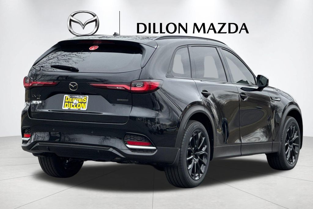New Mazda CX-70 SUVs for Sale in Boise, ID | Dennis Dillon Mazda