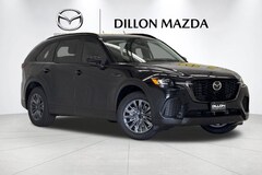 2026 Mazda CX-70 Plug-In Hybrid SC Sport Utility