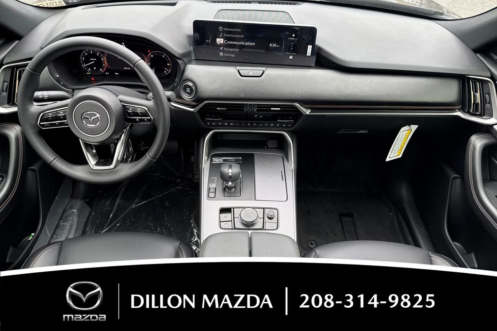 2026 Mazda CX-70 Premium Plus Package - Photo 13