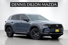 2026 Mazda CX-50 Hybrid Preferred Sport Utility