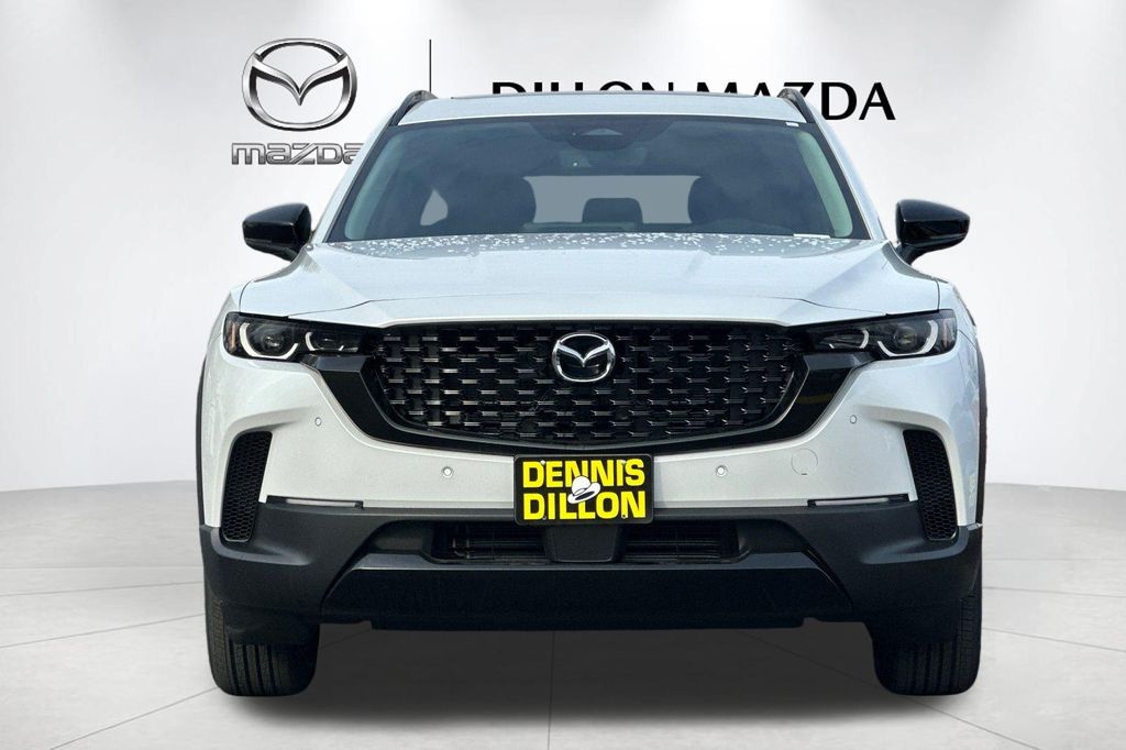 2026 Mazda CX-50 Premium - Photo 8