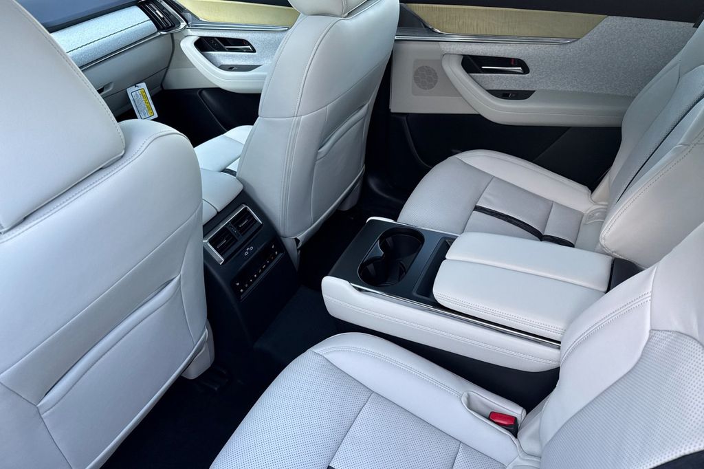 2026 Mazda CX-90 Premium Plus Package - Photo 12