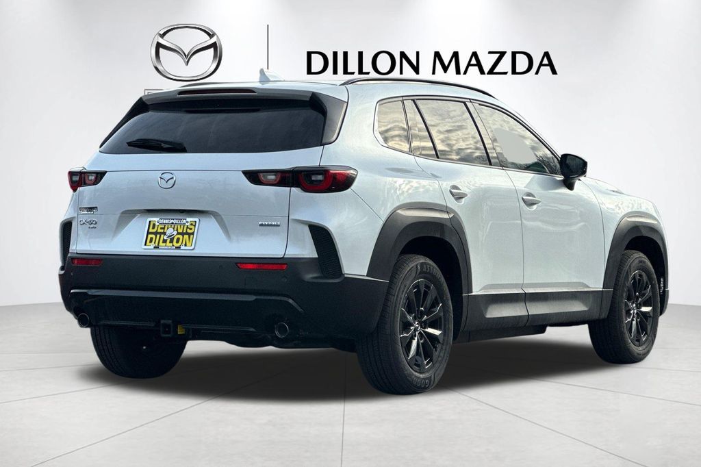 2026 Mazda CX-50 Premium - Photo 3