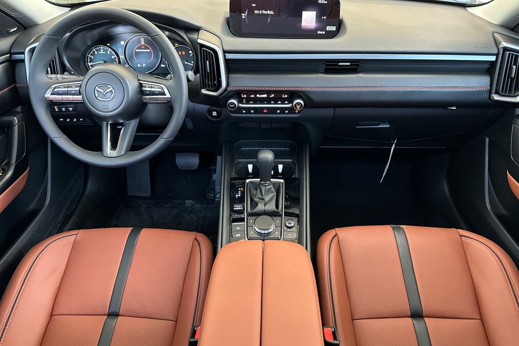 2026 Mazda CX-50 Turbo | CarEdge | CarEdge