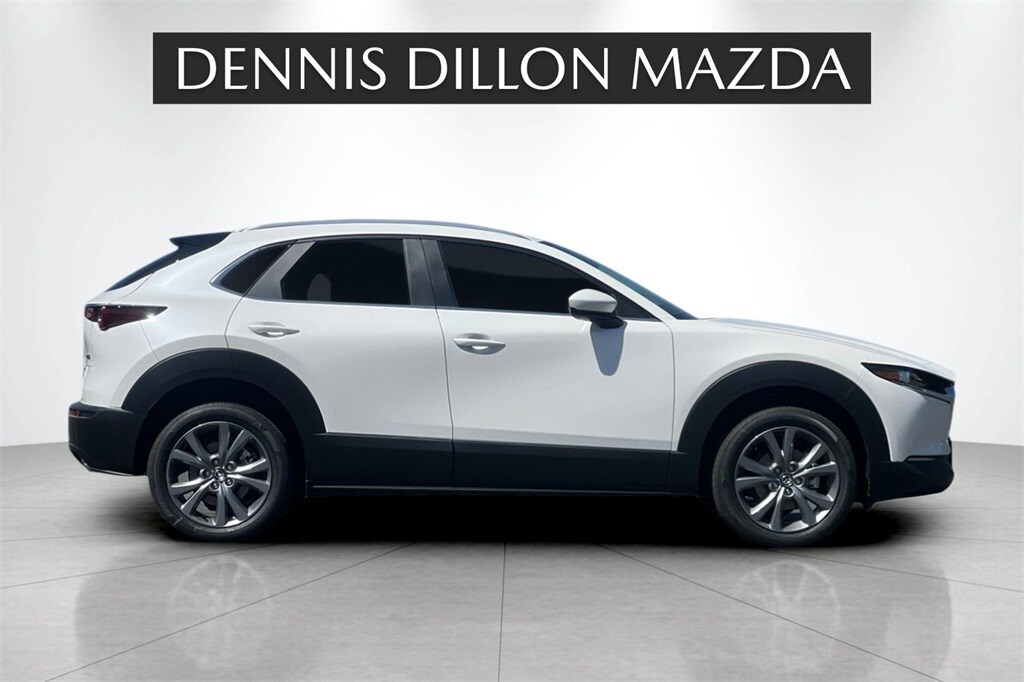 2025 Mazda CX-30 2.5 S Preferred photo 2