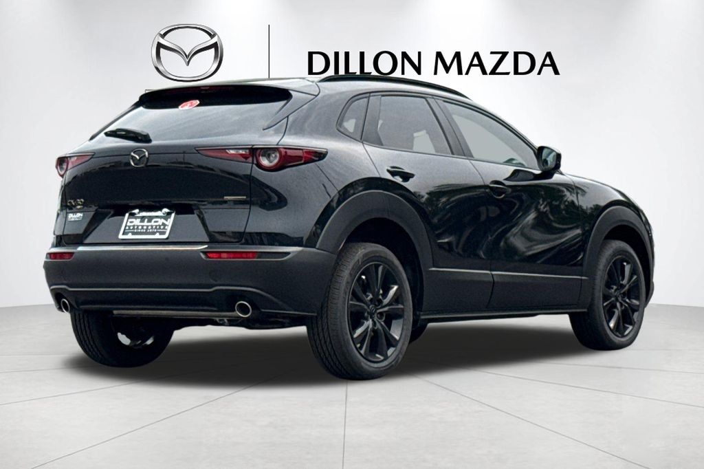 New 2026 Mazda CX-30 2.5 S Aire Edition Sport Utility