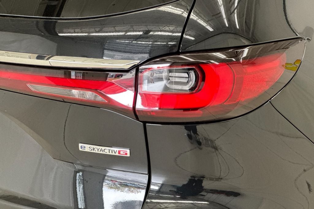 2026 Mazda CX-90 Premium Plus Package - Photo 26