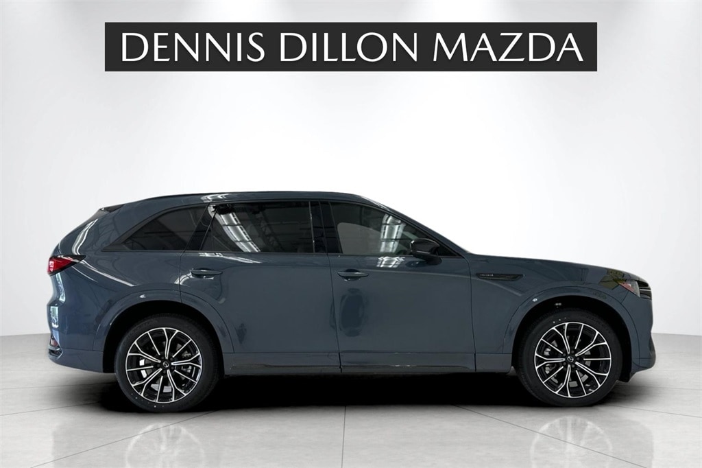 New 2025 Mazda CX-70 3.3 Turbo S Premium Plus Package Sport Utility