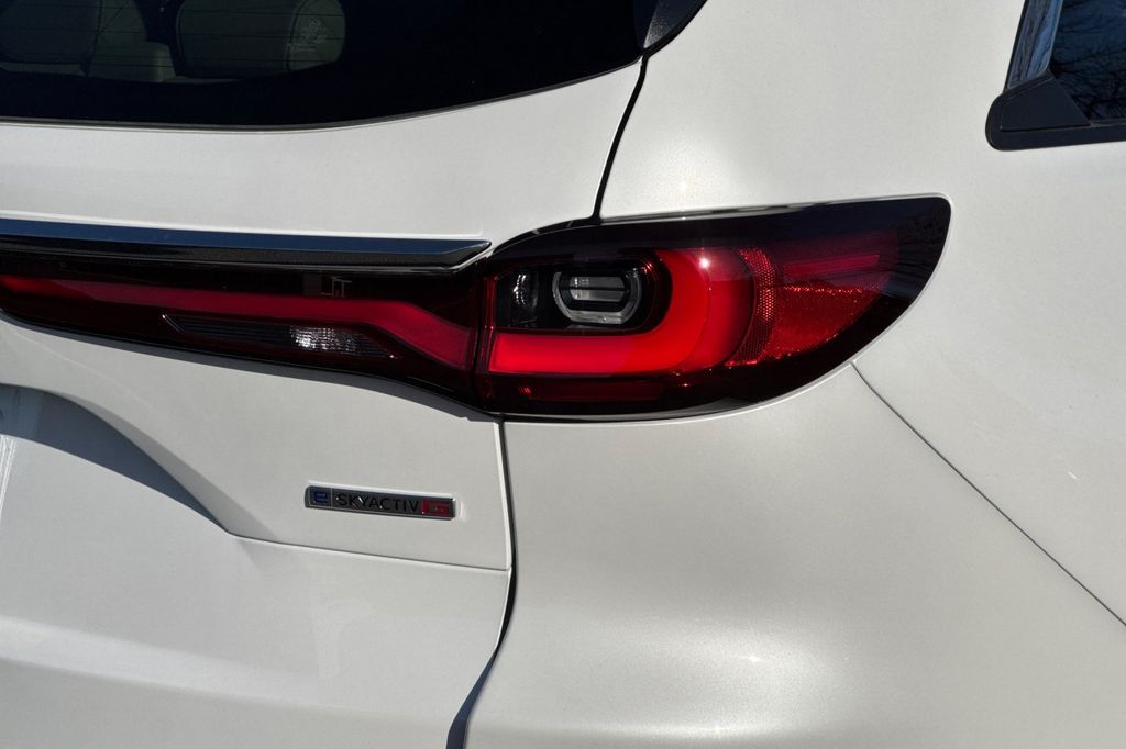 2026 Mazda CX-90 Premium Plus Package - Photo 26
