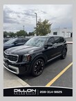  Kia Telluride