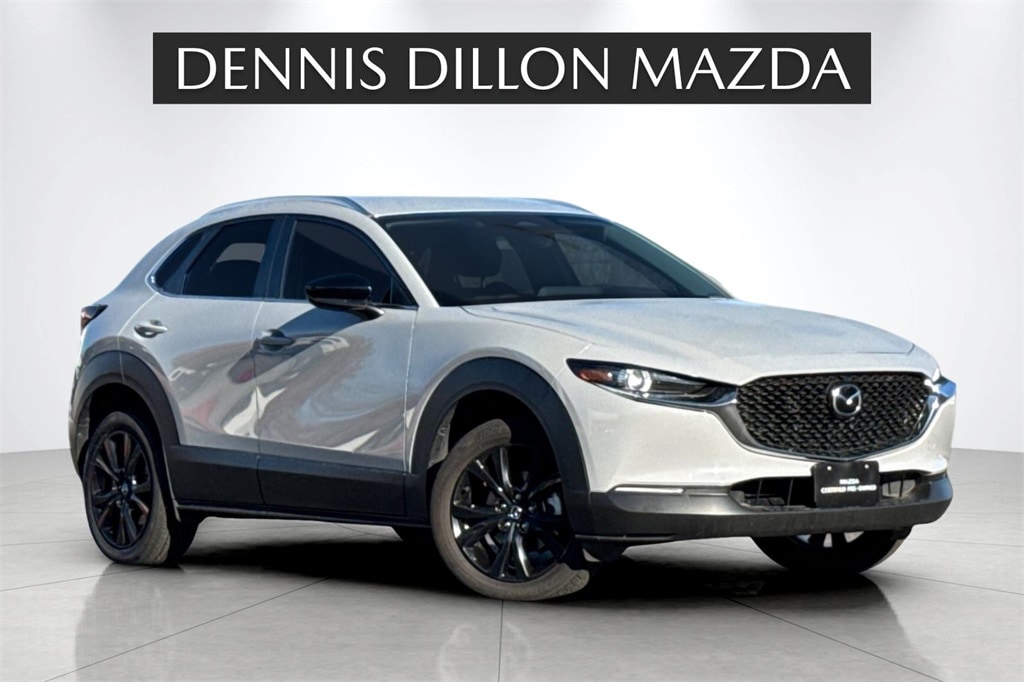 2025 Mazda CX-30 Select Sport's photo