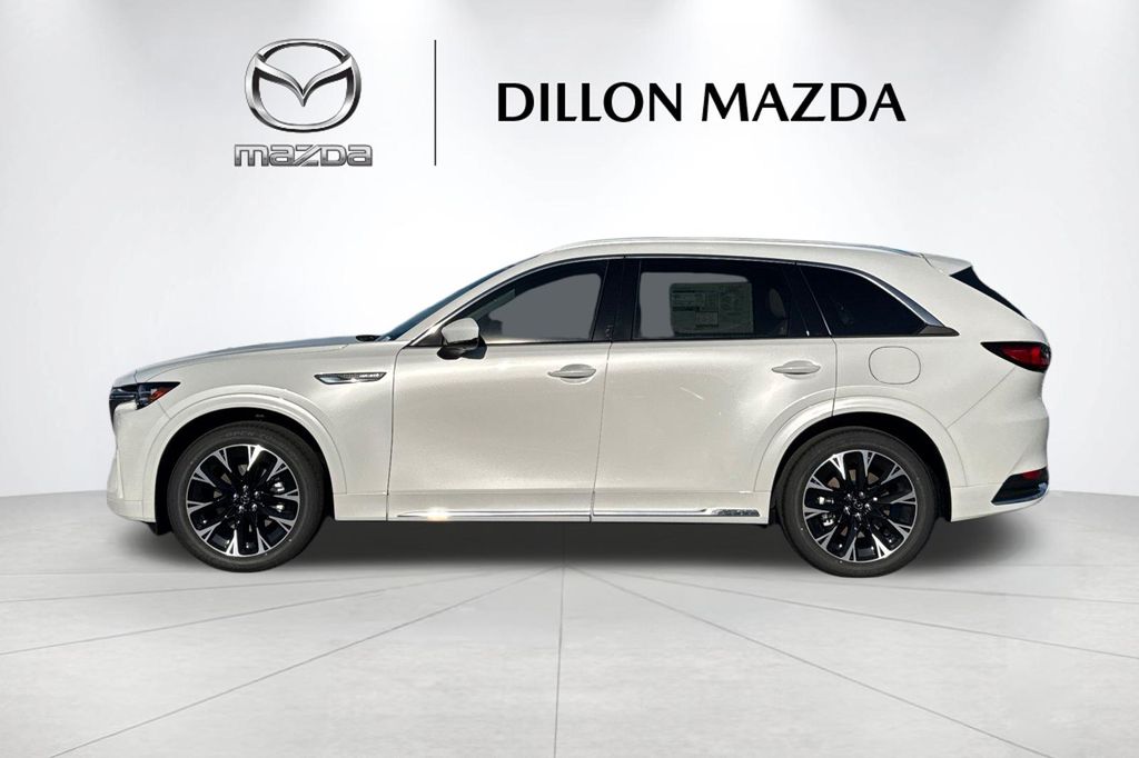 2026 Mazda CX-90 Premium Plus Package - Photo 6