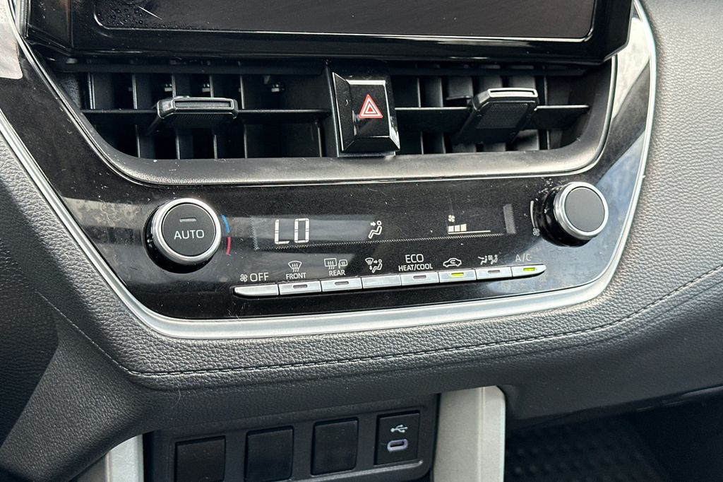 2024 Toyota Corolla Cross LE - Photo 20