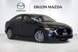  Mazda Mazda3 Sedan