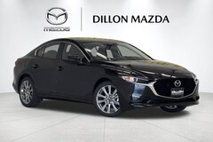 2026 Mazda Mazda3 Sedan 2.5 S Preferred Car