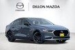  Mazda Mazda3 Sedan