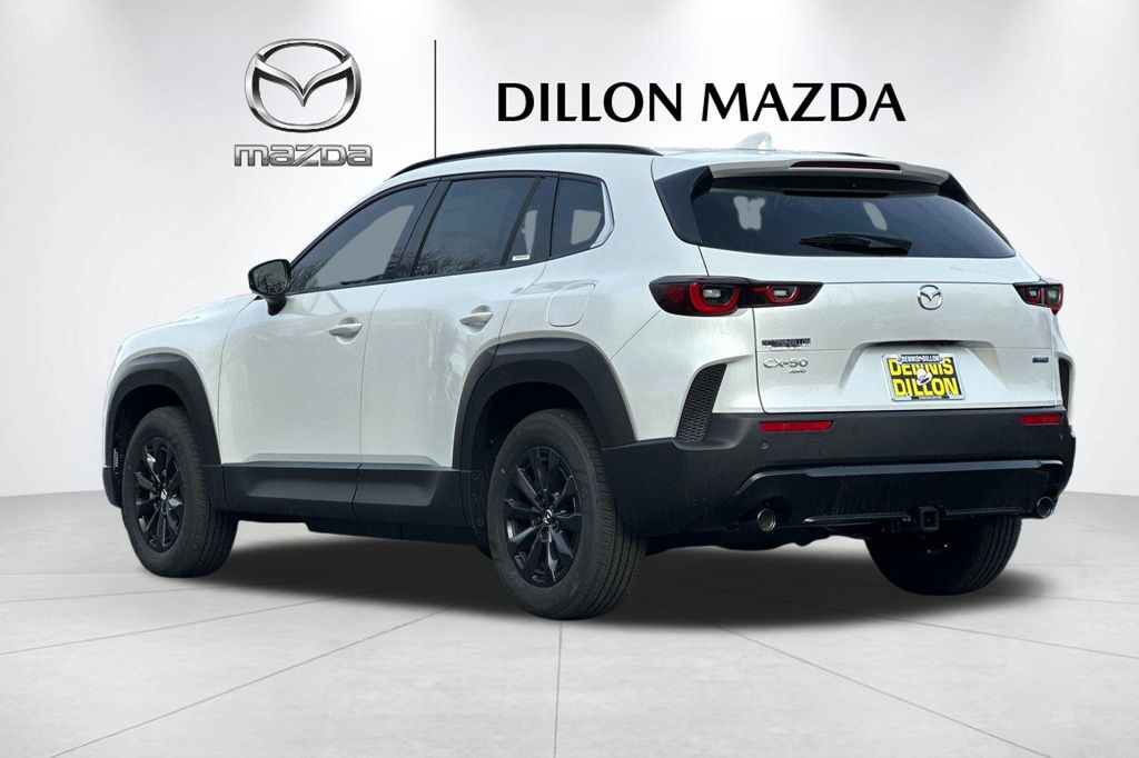 2026 Mazda CX-50 Premium - Photo 5