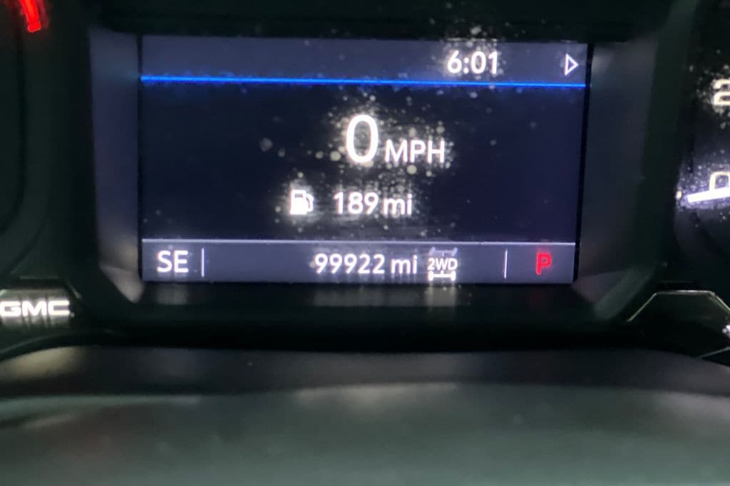 2022 GMC Sierra 2500HD AT4 - Photo 26