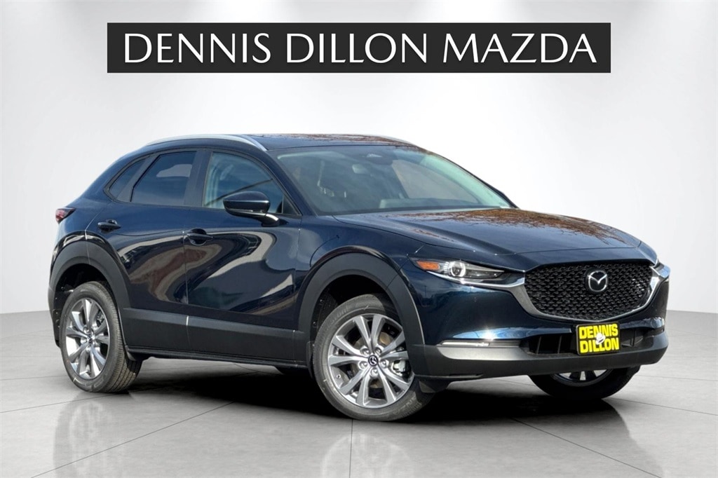 2026 Mazda CX-30 Preferred's photo