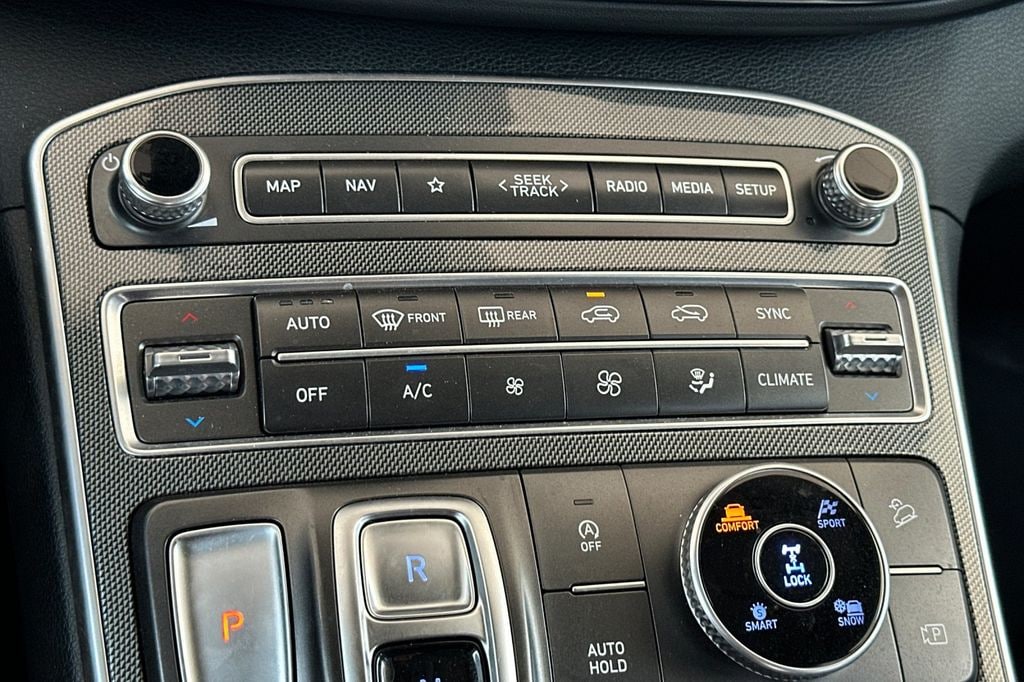 2023 Hyundai Santa Fe XRT - Photo 21