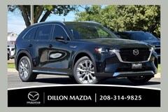 2026 Mazda CX-90 Premium Plus Sport Utility