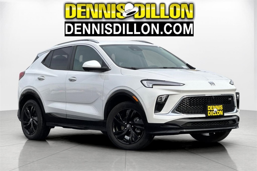 2024 Buick Encore GX