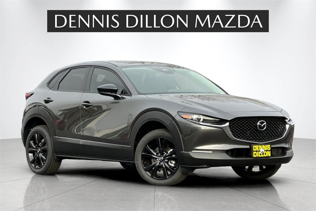 2026 Mazda CX-30 Select Sport's photo