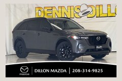 2026 Mazda CX-90 S Premium Sport Sport Utility