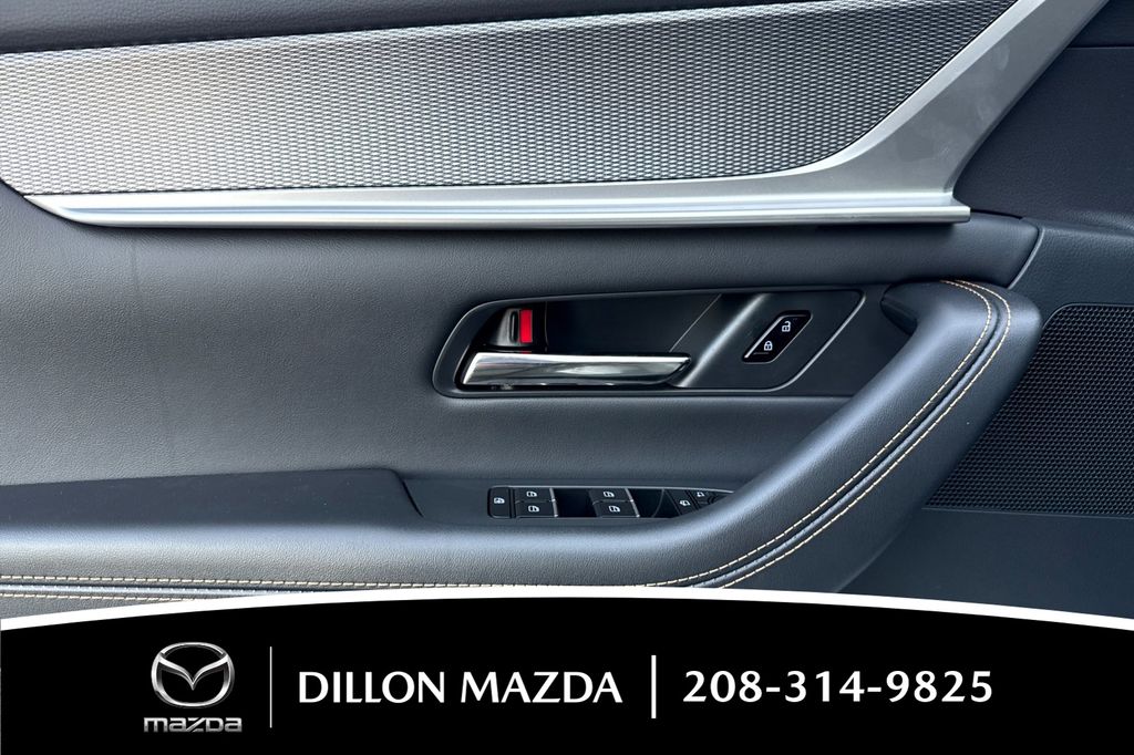 2026 Mazda CX-70 Premium Package - Photo 11