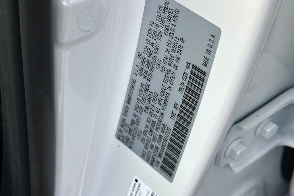 2026 Mazda CX-50 Premium - Photo 26