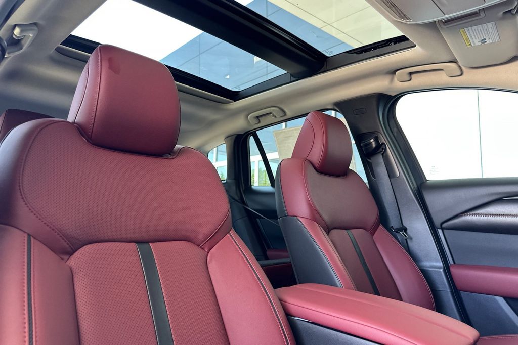 2026 Mazda CX-50 Premium - Photo 17