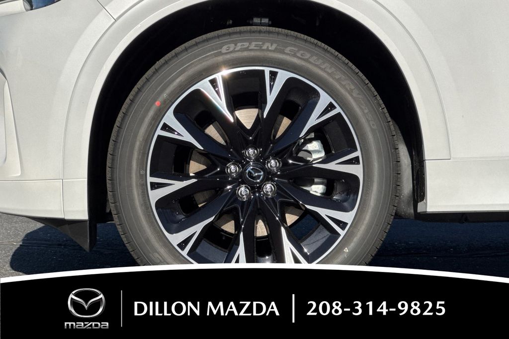 2026 Mazda CX-90 Premium Plus Package - Photo 27