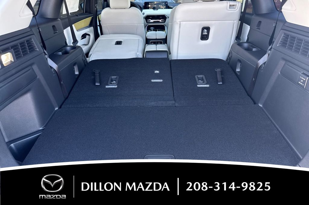 2026 Mazda CX-90 Premium Plus Package - Photo 16