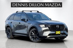 2026 Mazda CX-90 S Premium Sport Sport Utility