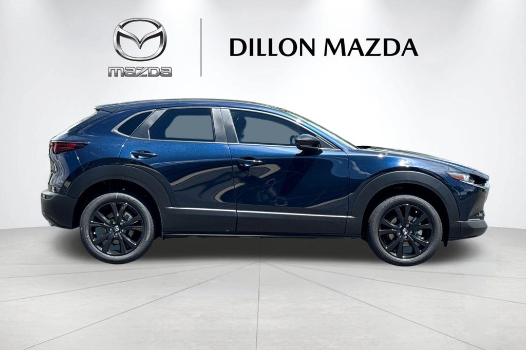 New 2026 Mazda CX-30 2.5 S Select Sport Sport Utility