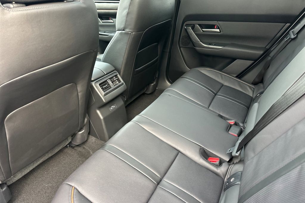 2026 Mazda CX-50 Premium - Photo 11