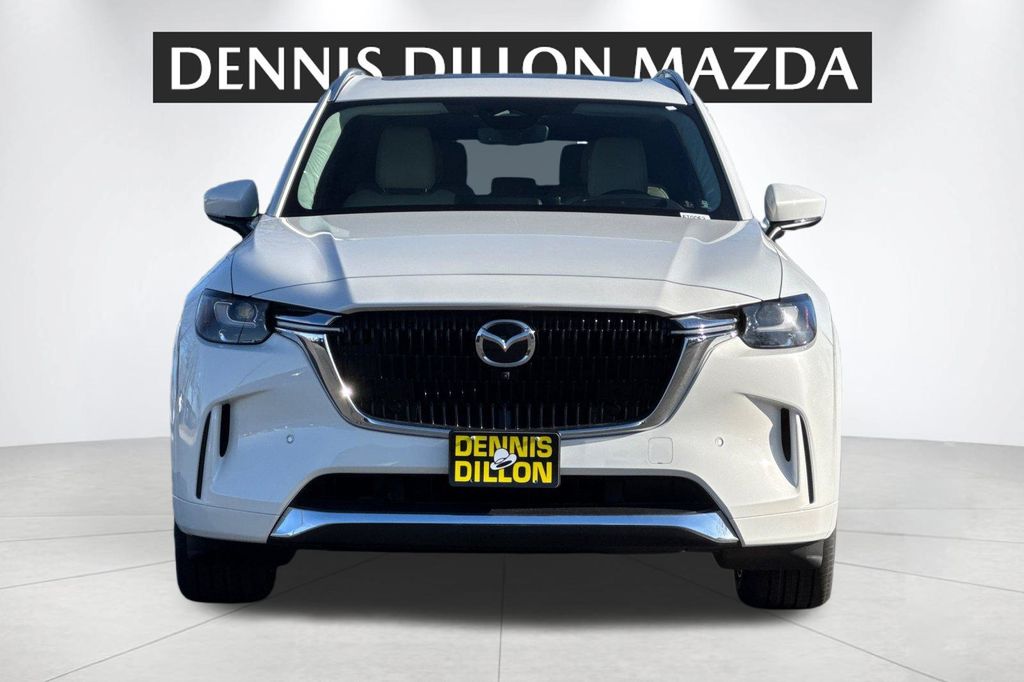2026 Mazda CX-90 Premium Plus Package - Photo 9
