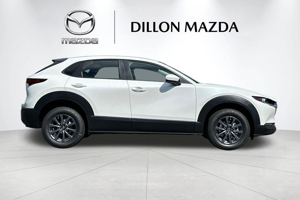 New 2026 Mazda CX-30 2.5 S Sport Utility
