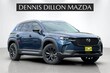 Mazda CX-50