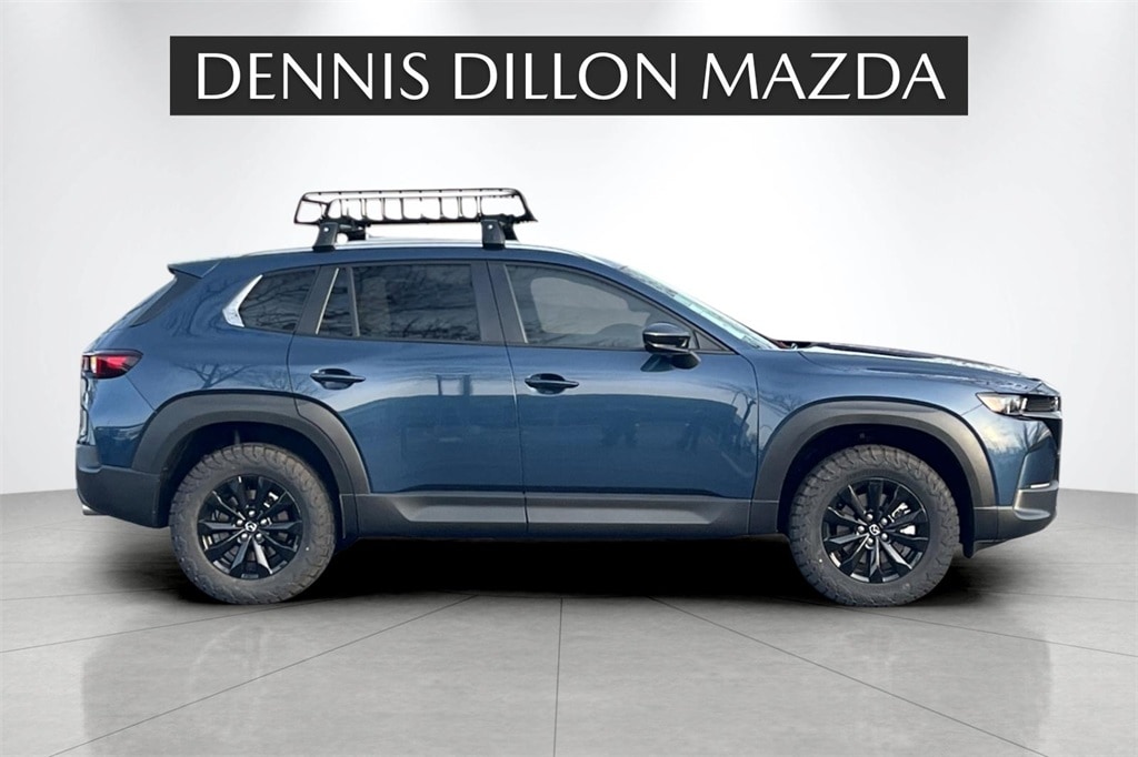 New 2025 Mazda CX-50 2.5 S Select Package Sport Utility