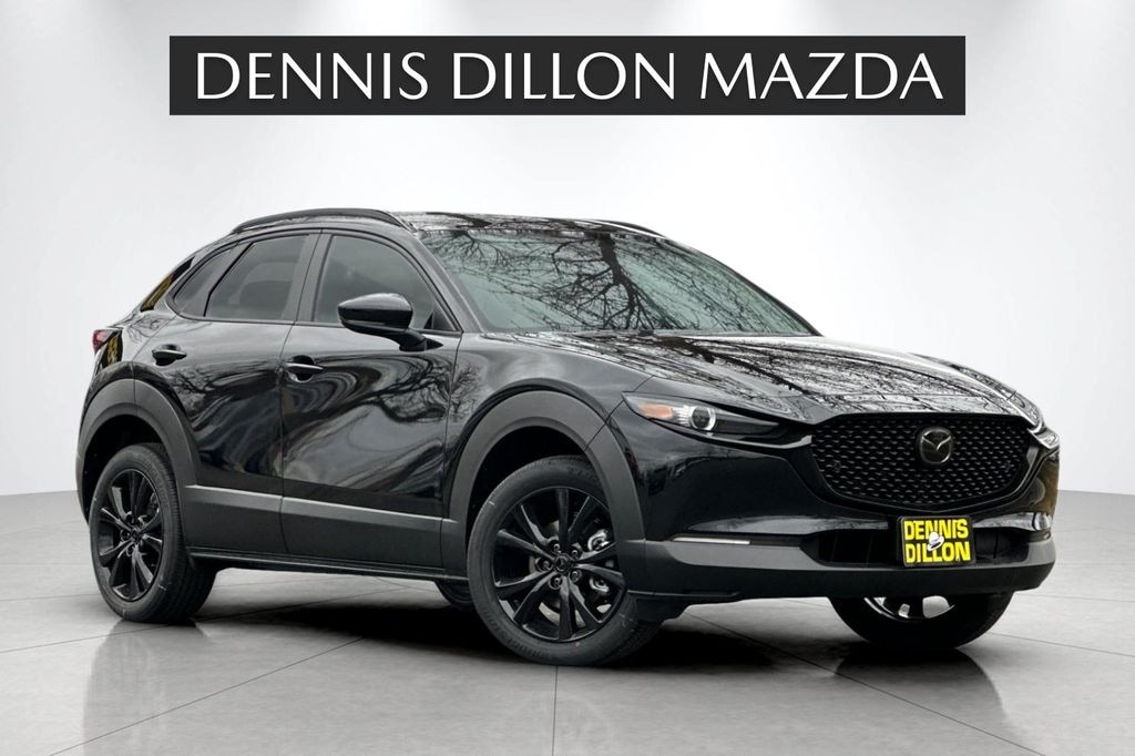 New 2026 Mazda CX-30 2.5 S Aire Edition Sport Utility