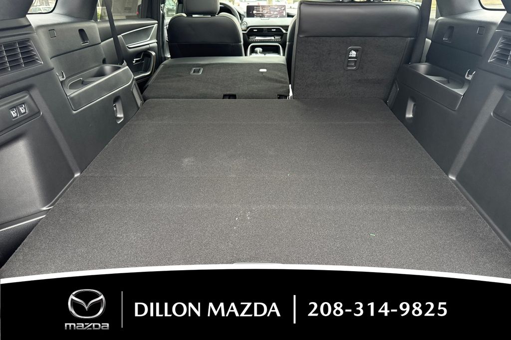 2026 Mazda CX-70 Premium Plus Package - Photo 15