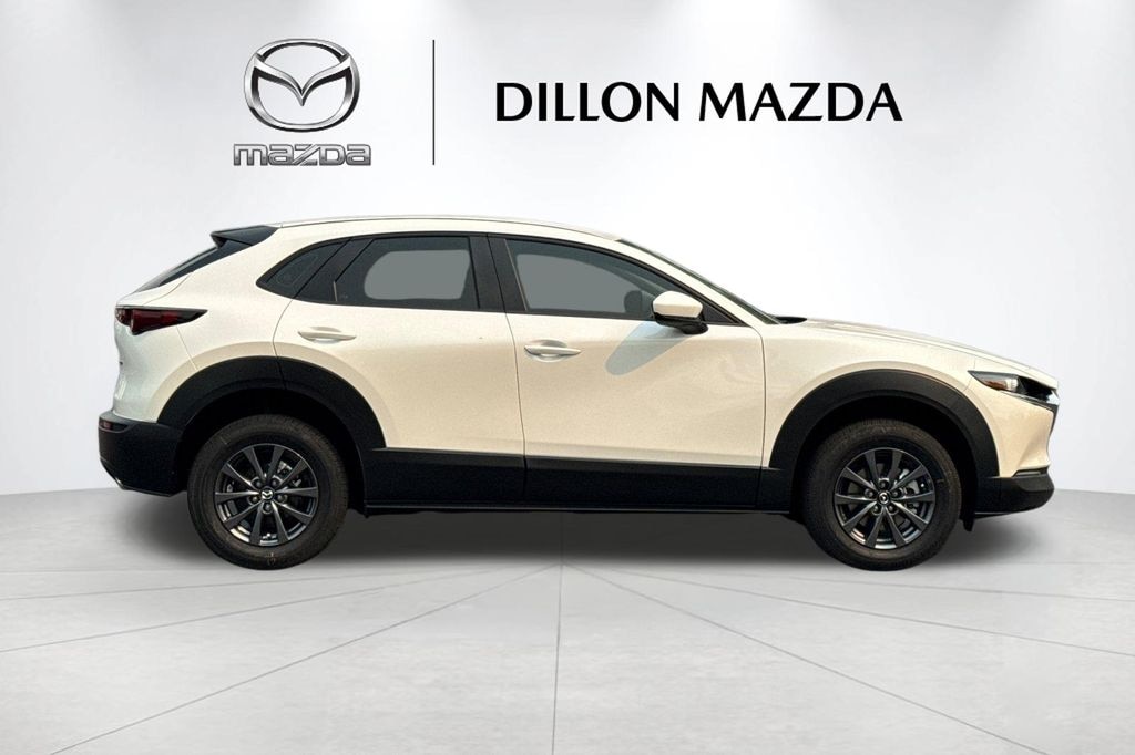 New 2026 Mazda CX-30 2.5 S Sport Utility