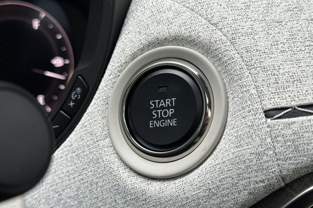 2026 Mazda CX-90 Premium Plus Package - Photo 23