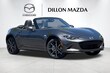  Mazda MX-5 MIATA