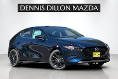 2025 Mazda Mazda3 Hatchback 2.5 S Select Sport Hatchback