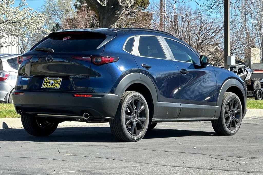 New 2026 Mazda CX-30 2.5 S Aire Edition Sport Utility