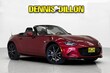 Mazda MX-5 MIATA