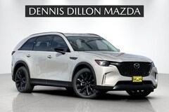 2026 Mazda CX-90 Plug-In Hybrid Premium Sport Sport Utility