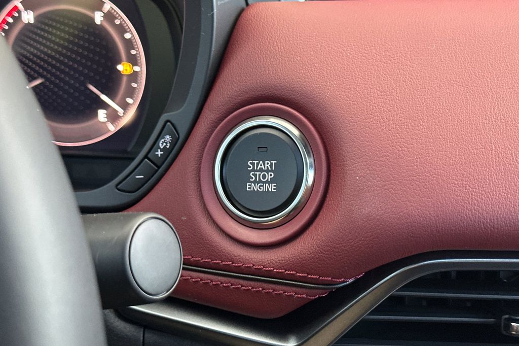 2026 Mazda CX-70 Premium Package - Photo 24